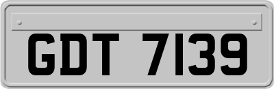 GDT7139