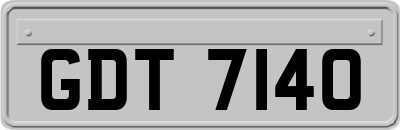 GDT7140
