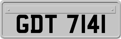 GDT7141