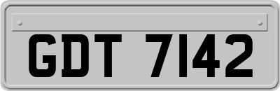 GDT7142