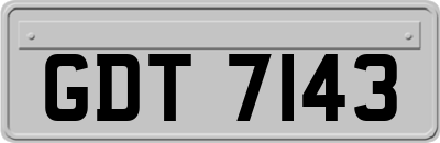 GDT7143