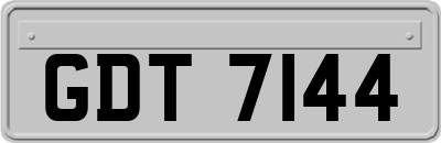 GDT7144