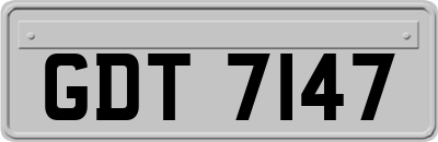 GDT7147