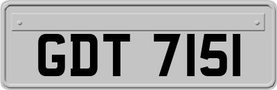 GDT7151