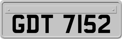 GDT7152