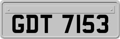 GDT7153