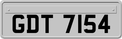 GDT7154