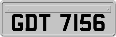 GDT7156