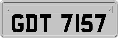 GDT7157