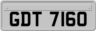 GDT7160