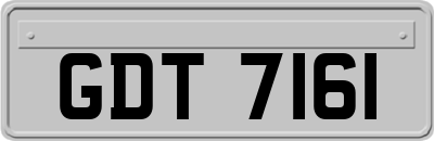 GDT7161