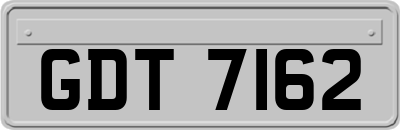 GDT7162