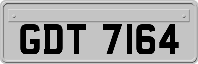 GDT7164