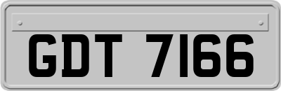 GDT7166