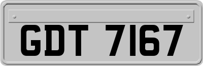 GDT7167