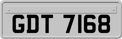 GDT7168