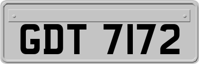GDT7172