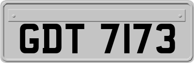 GDT7173