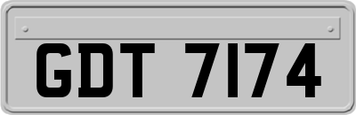GDT7174