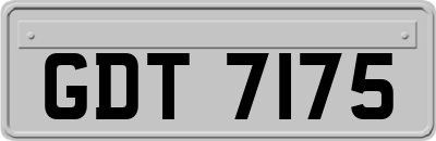 GDT7175