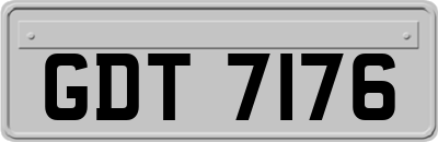 GDT7176