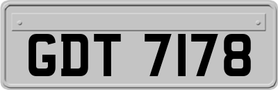 GDT7178