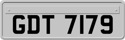 GDT7179