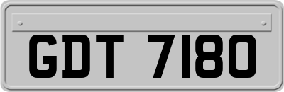 GDT7180
