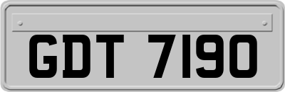 GDT7190