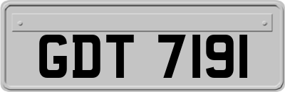 GDT7191