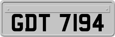 GDT7194