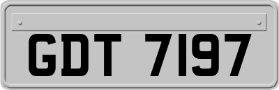GDT7197