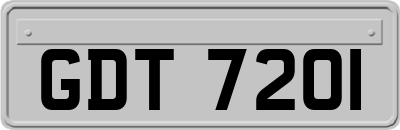 GDT7201