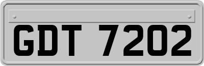 GDT7202