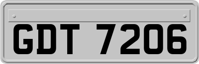 GDT7206