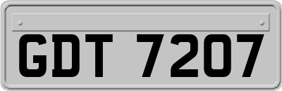 GDT7207
