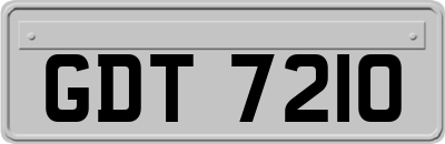 GDT7210