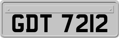 GDT7212