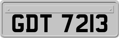 GDT7213