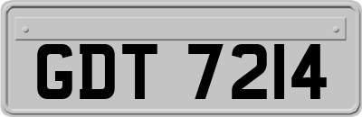 GDT7214