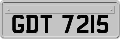 GDT7215