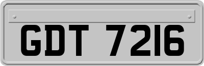 GDT7216