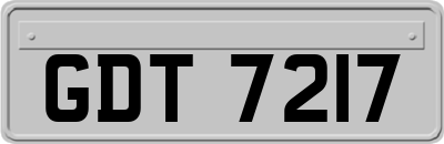GDT7217