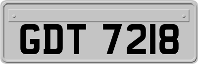 GDT7218
