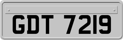 GDT7219