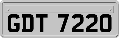 GDT7220