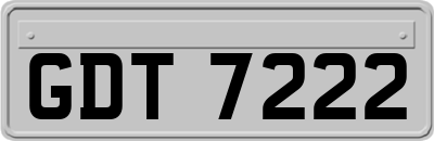 GDT7222