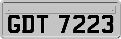 GDT7223