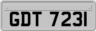 GDT7231
