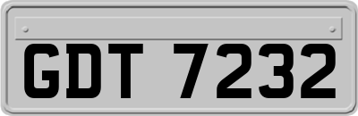GDT7232